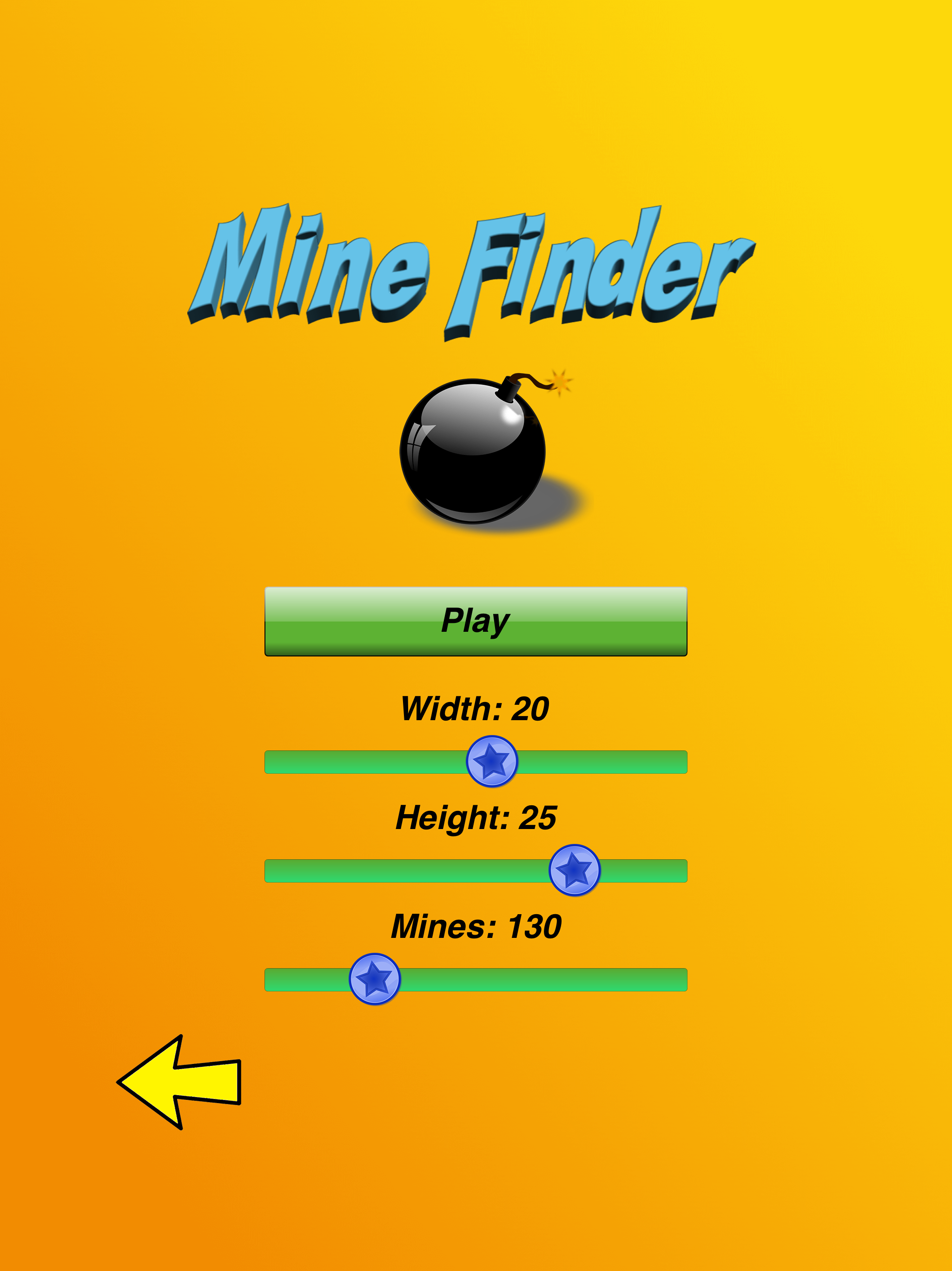Minesweeper - Mine Finder Pro