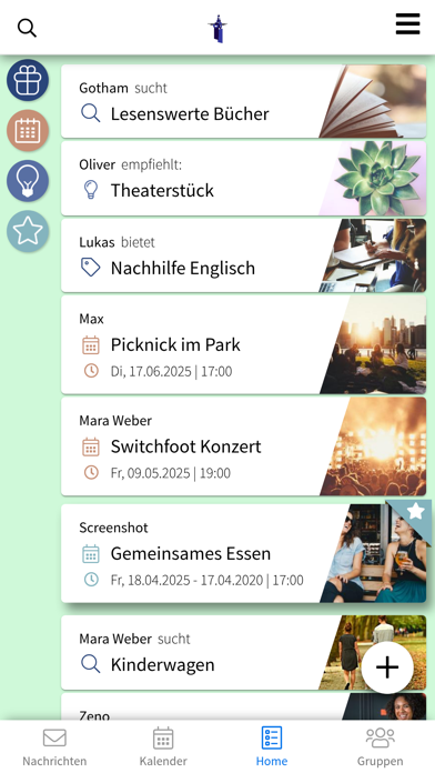 Ev. Kirche Oberndorf a. N. screenshot