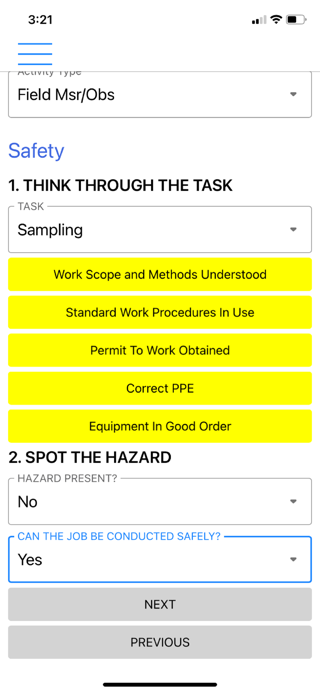 DSApp Screenshot 4 of 10