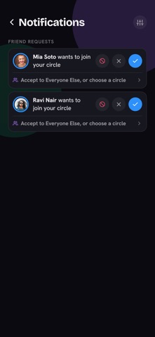 HelloMe US Screenshot 4 of 6