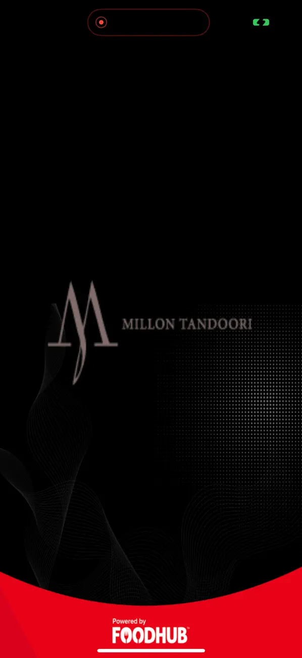 Screenshot #1 pour Millon Restaurant St Helens