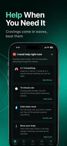 SteadyLeaf: Kratom Tracker Screenshot 5 of 5