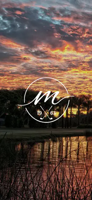 Moorings Golf and Country Club screenshot 1