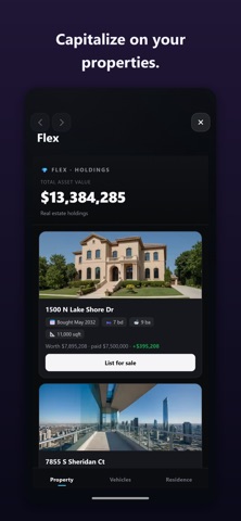 DeGen OS Screenshot 9 of 10
