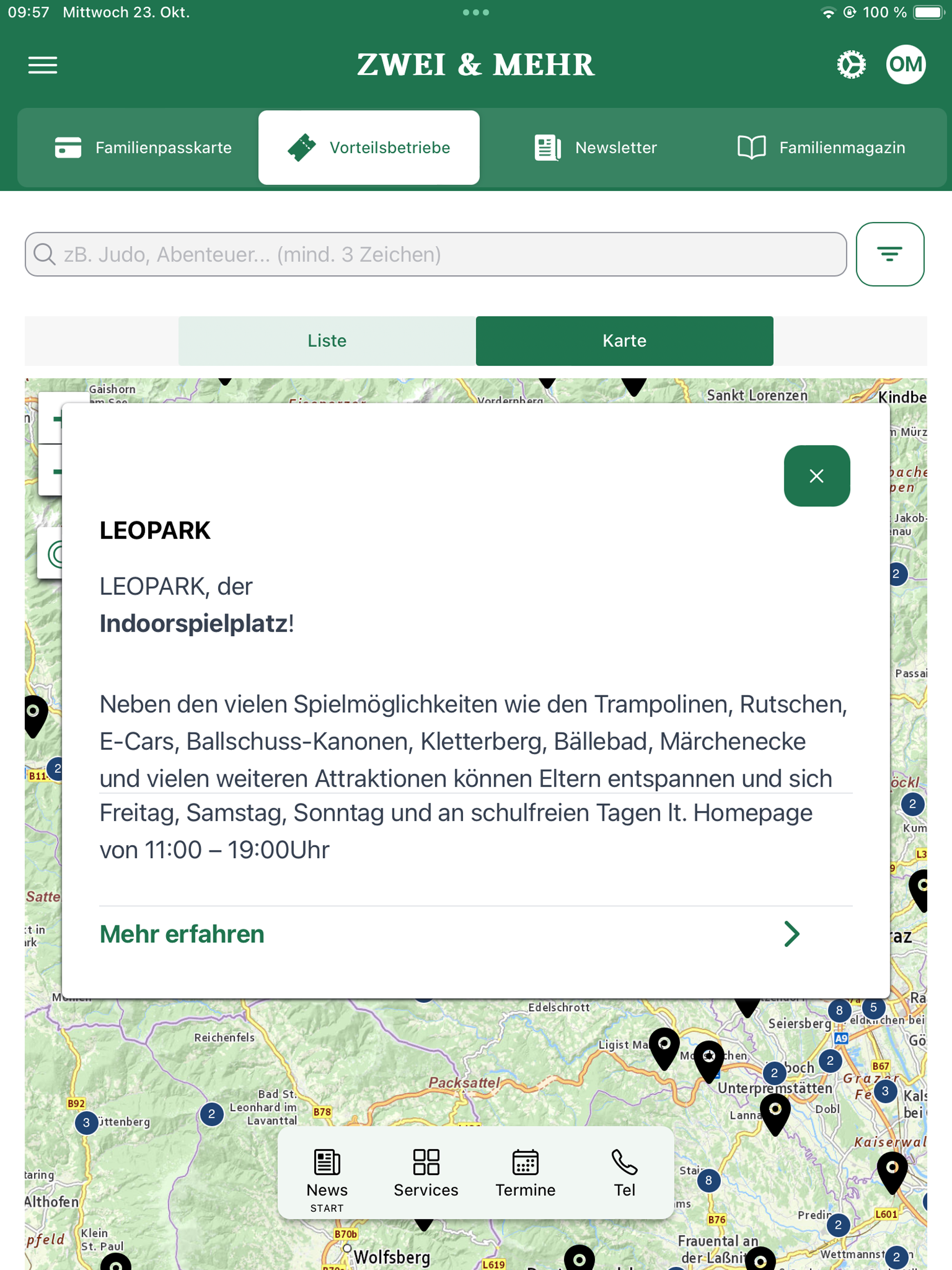 Land Steiermark