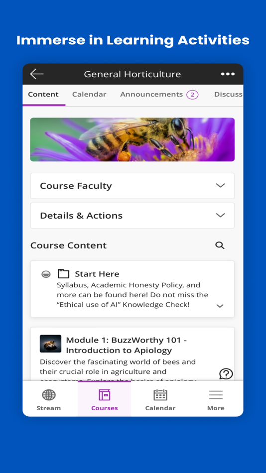 #3. Blackboard (iOS) 来自: Anthology Inc.