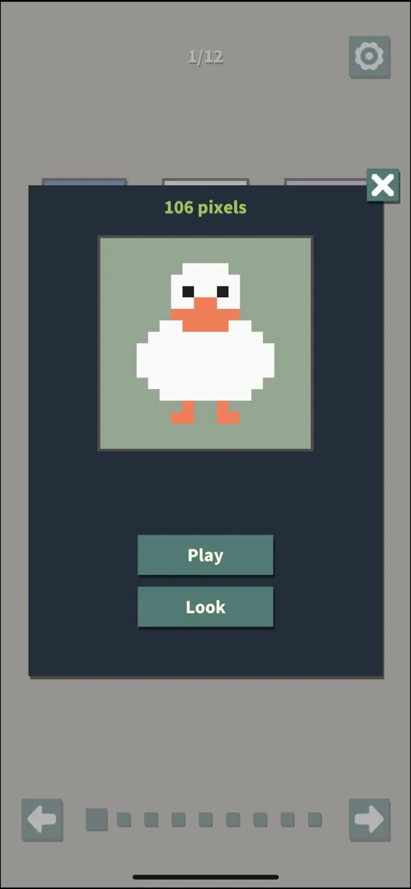 Screenshot #2 pour Chromapix