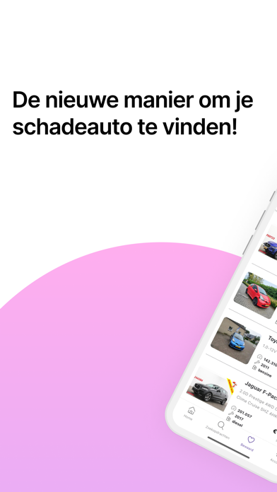 Screenshot #1 pour Schadeautos