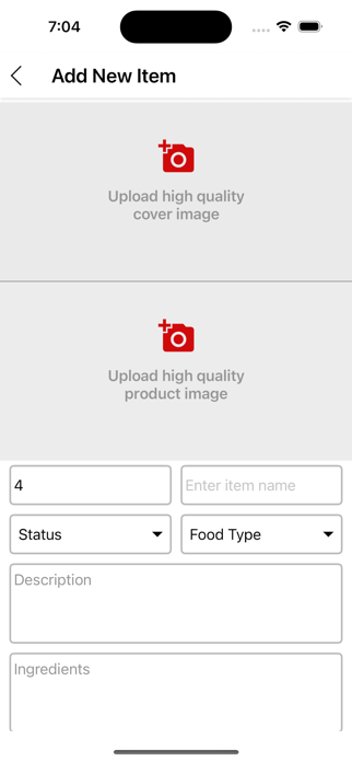 Clando Store Screenshot 6 of 6