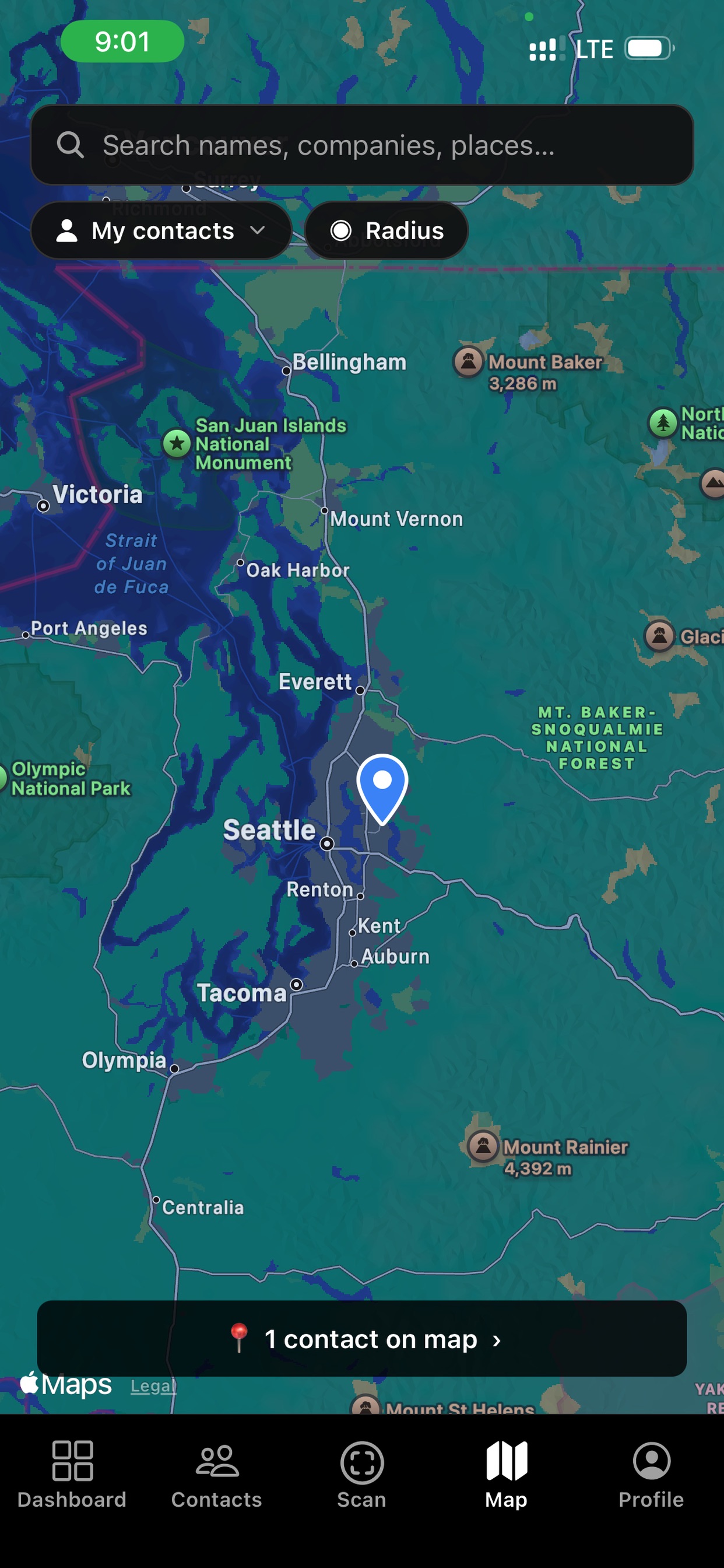Screenshot 3 of Sigbot