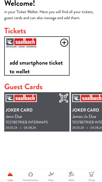 Saalbach Hinterglemm