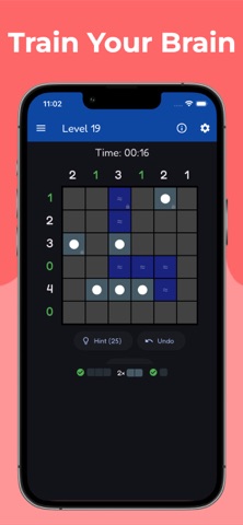 Fleet Logic Puzzle Screenshot 3 of 5