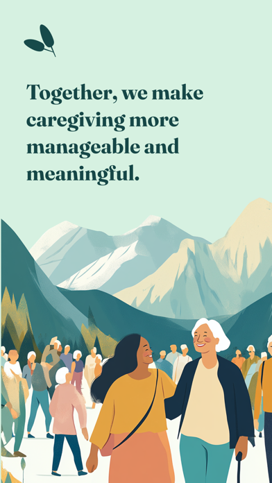 Family Sage screenshot