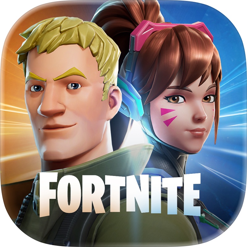 Fortnite screenshot 1