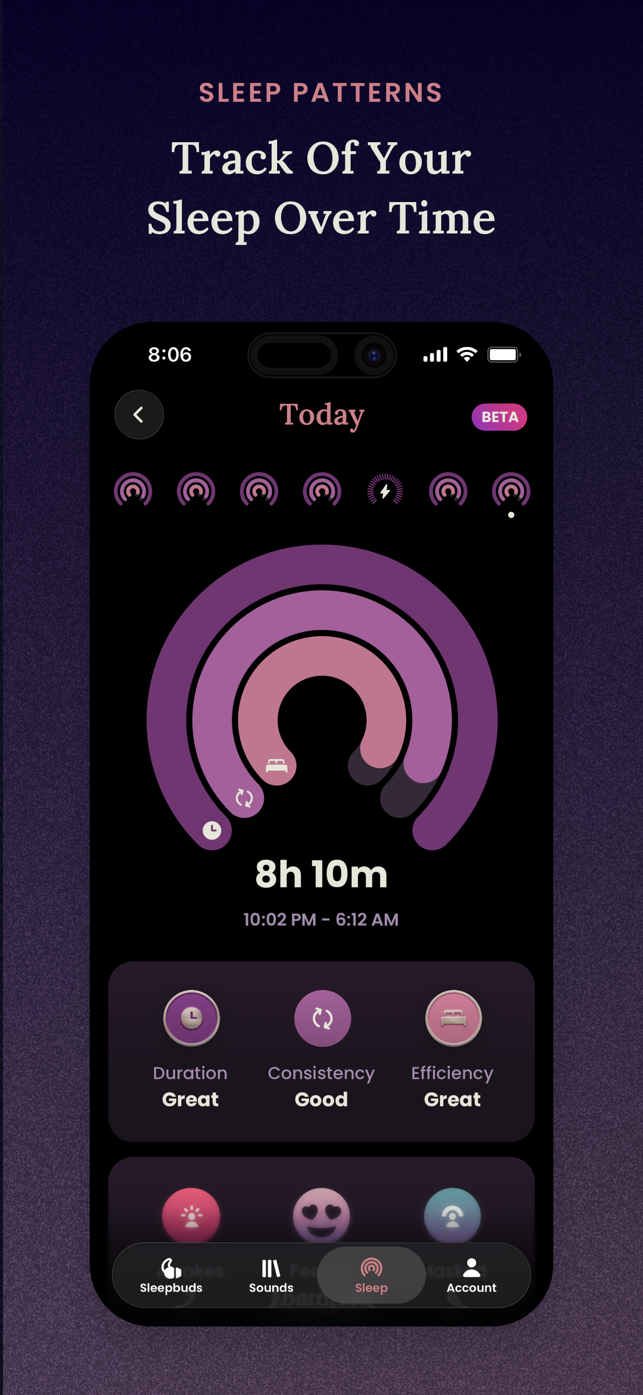 Ozlo Sleepbuds