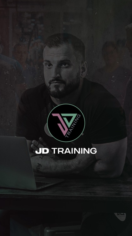 JD TRAINING