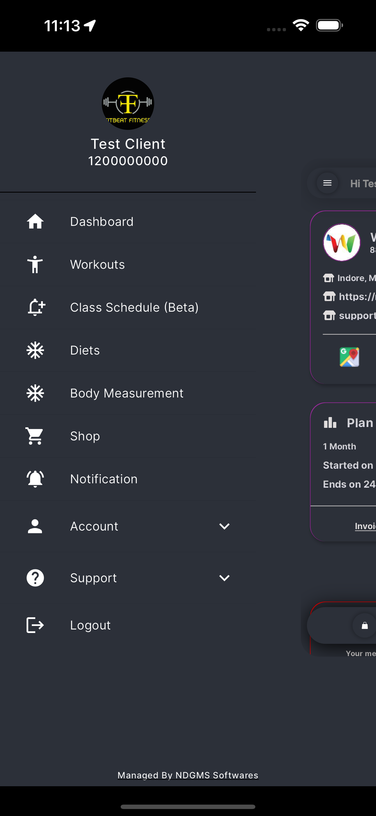Fitbeat Fitness