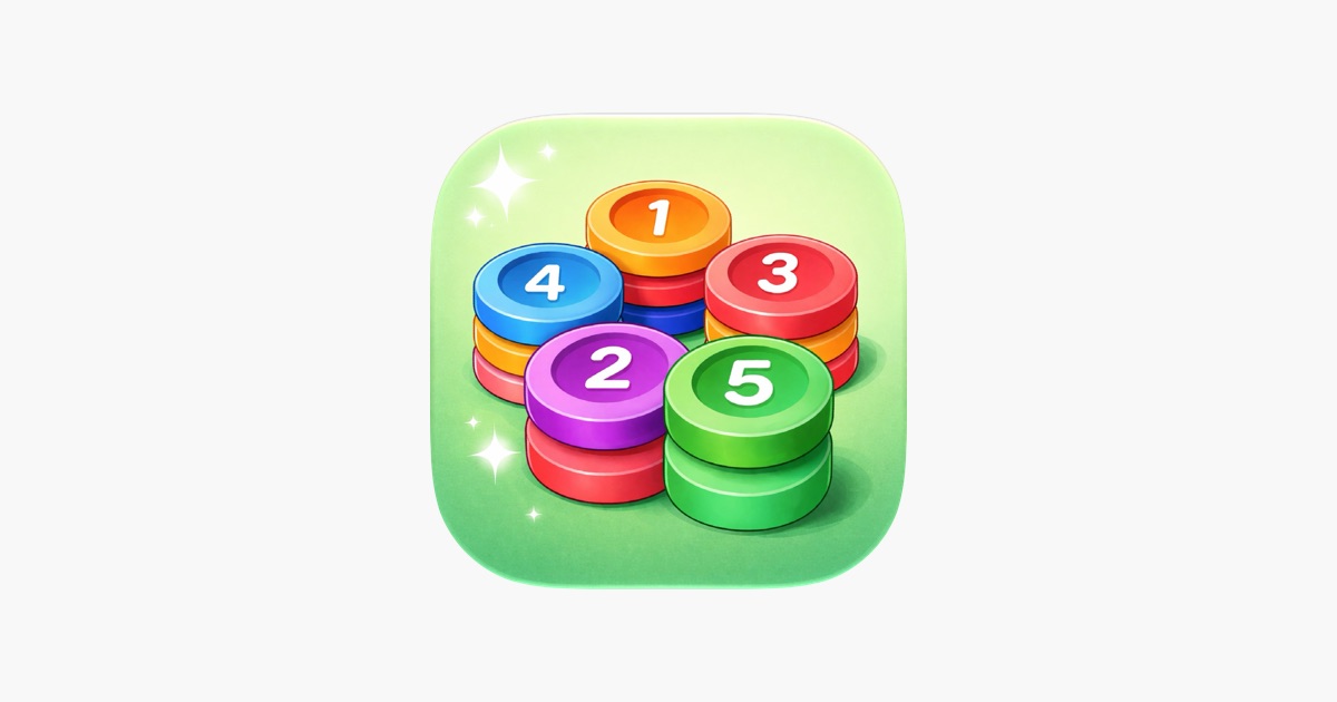 ‎Spectral Chip Hash App - App Store