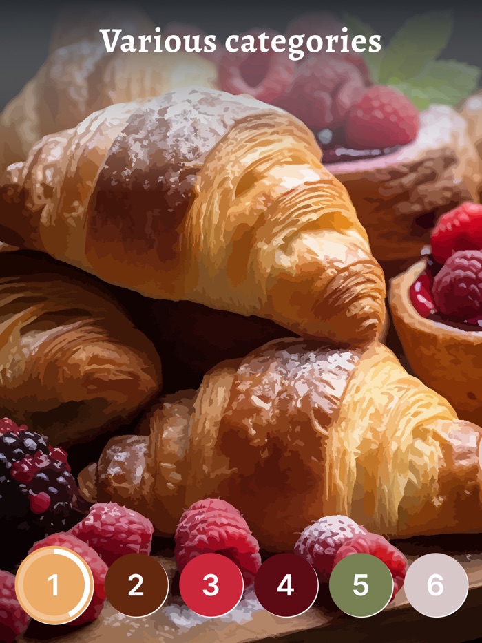 Lotus Color Color By Number