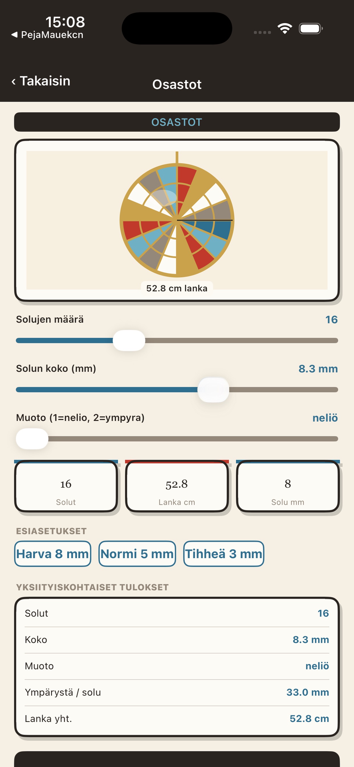 Screenshot 2 of Asnsuaysnd