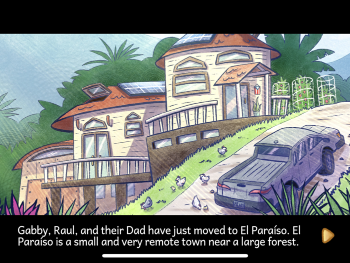 Whispers in the Wind