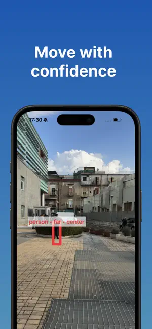 See For Me AI screenshot 4