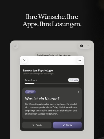 Claude by Anthropic App Store preview screenshot 15