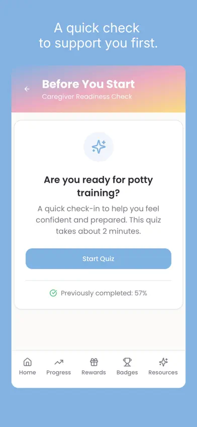 Pee, Poop & Patience screenshot 4