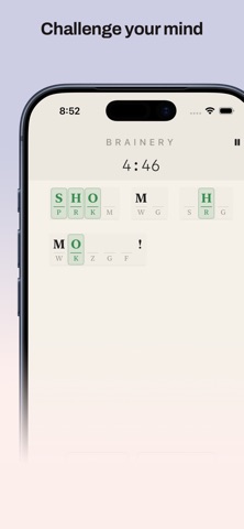 Brainery Screenshot 2 of 5