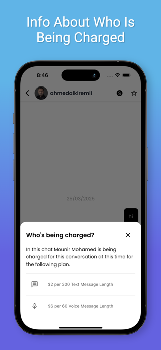 CHAQT Screenshot 3 of 5