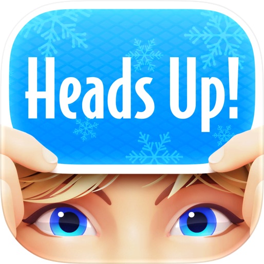 Heads Up!