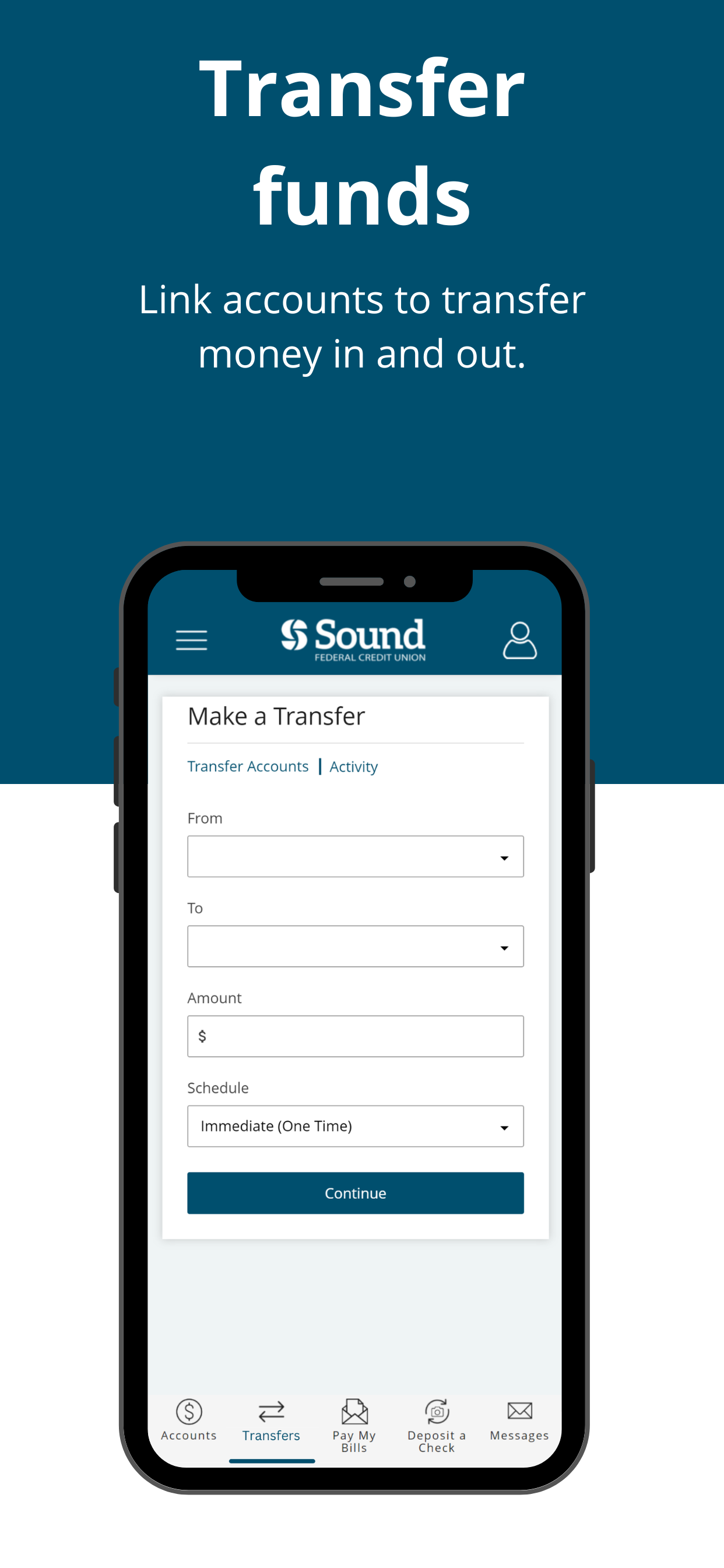 SFCU Mobile