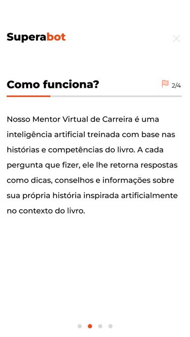 Superabot Screenshot