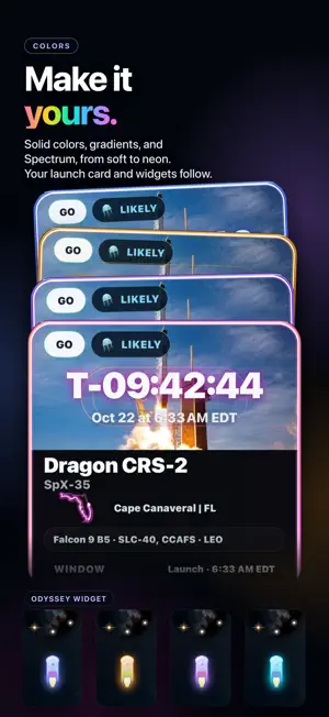 T-Minus Zero: Launch Schedule screenshot 4