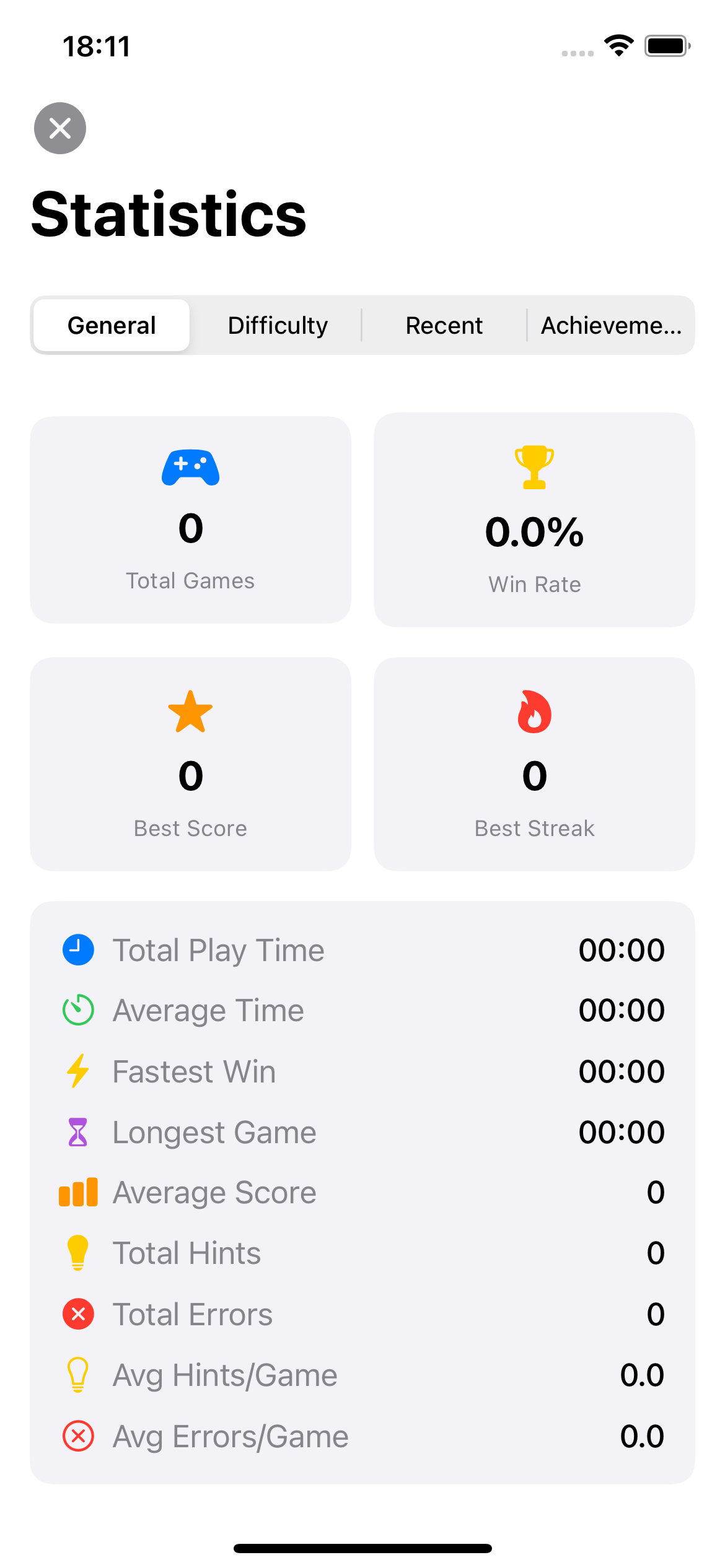Sudoku - Smart Puzzle Game screenshot 5