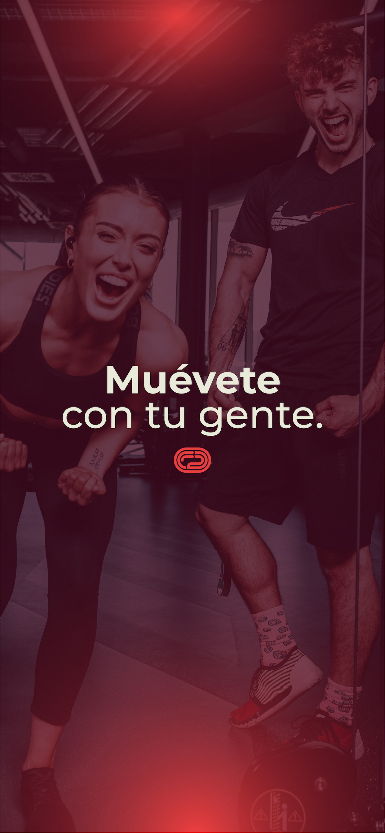 Fitpass Venezuela screenshot 5