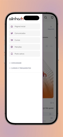 AlinharH Mobiliza screenshot