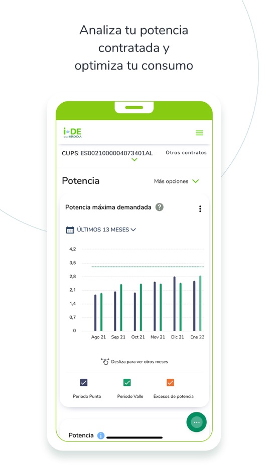 #4. i-DE (iOS) 由: I-DE Redes Electricas Inteligentes Sociedad Anonima