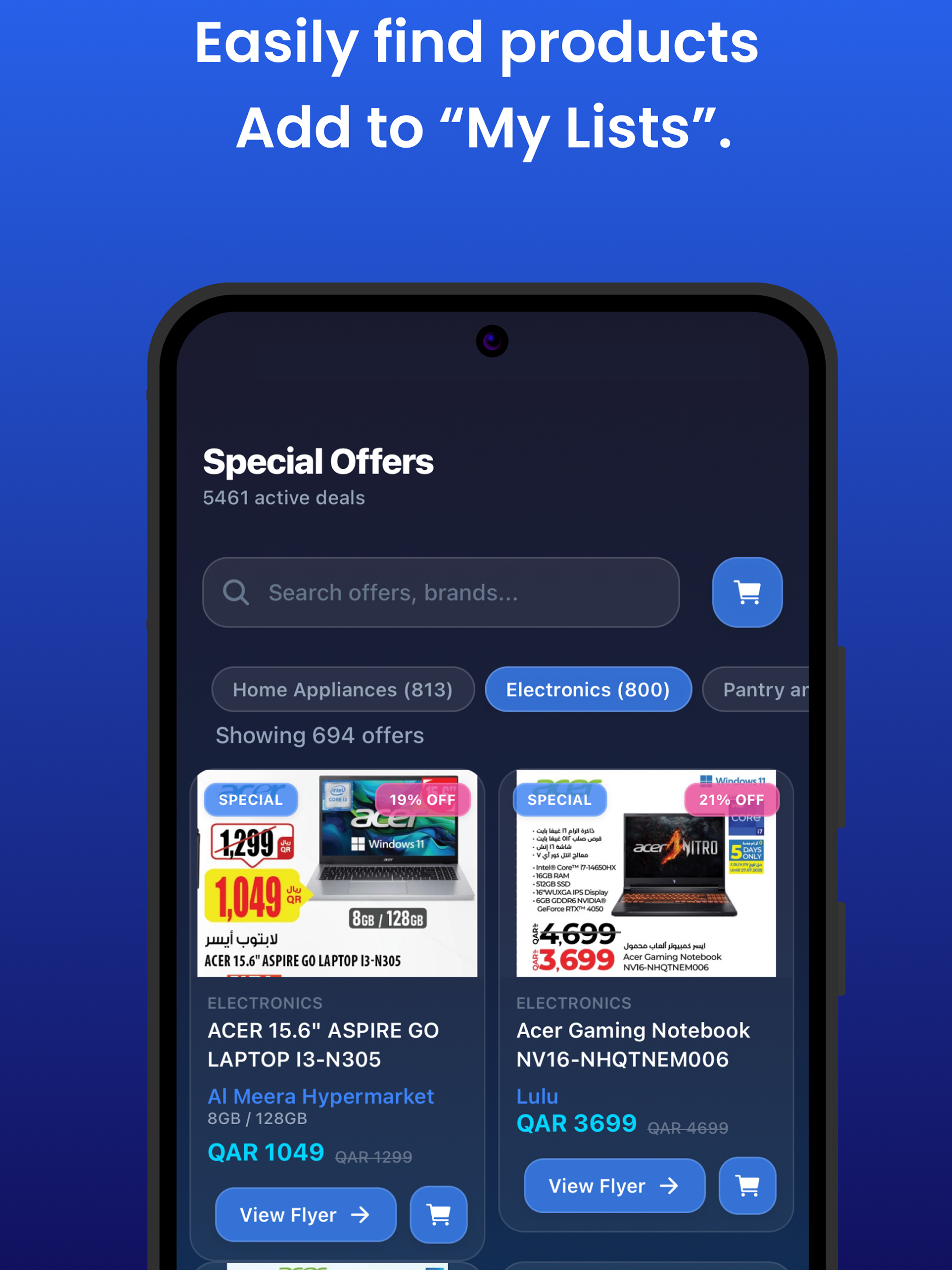 Big Dealz screenshot 4
