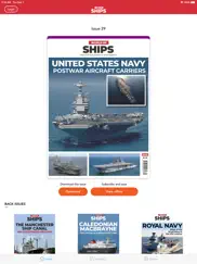 world of ships айпад изображения 1