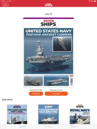 World of Ships ipad bilder 0