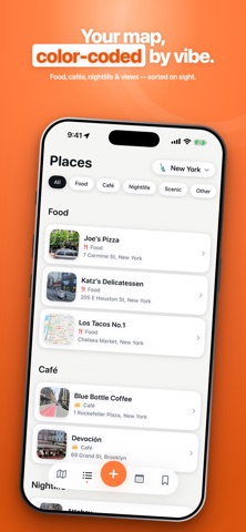 TripBoard: Save Places Screenshot 4 of 6