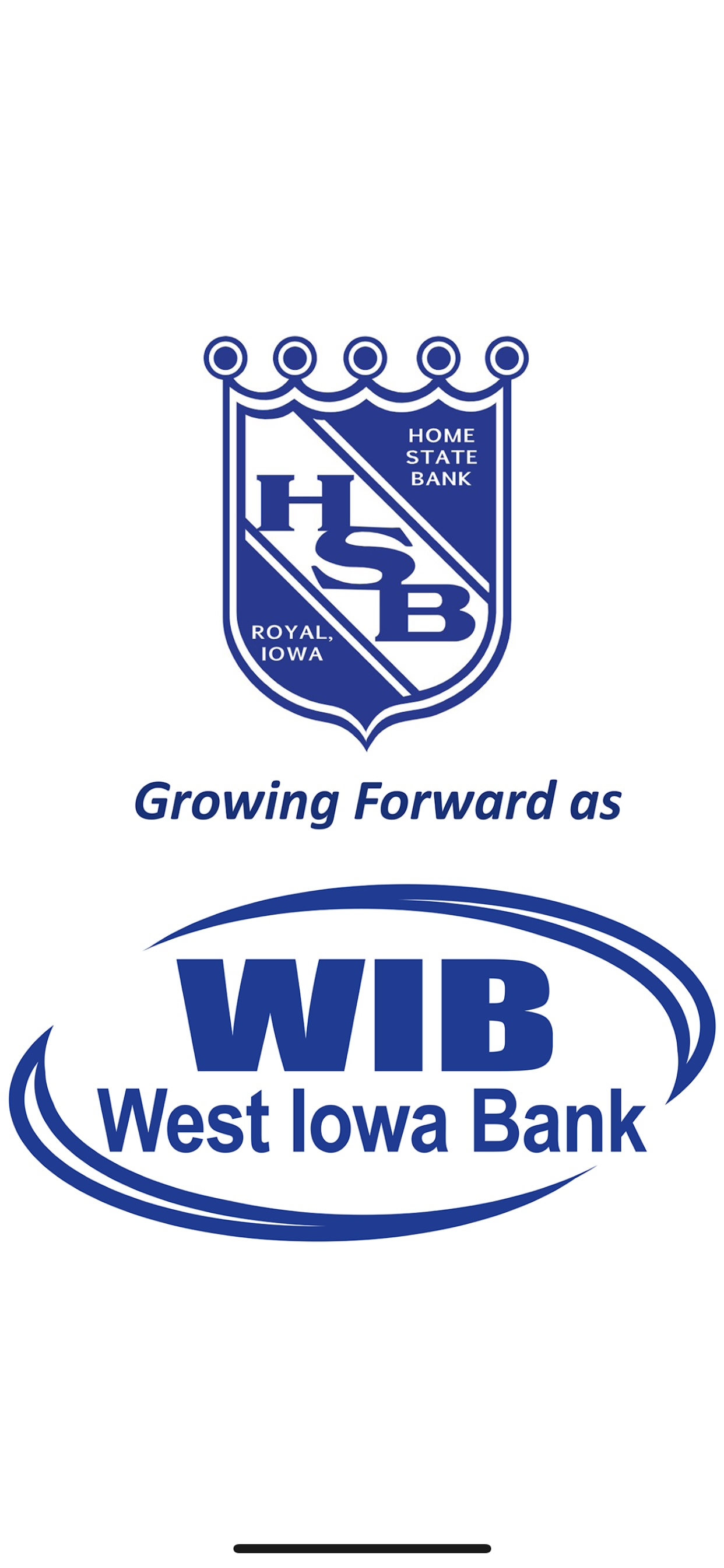 Home State Bank Royal, Iowa