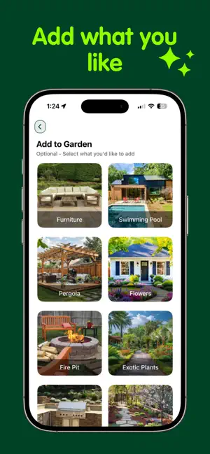 AI Landscape Garden Design screenshot 4