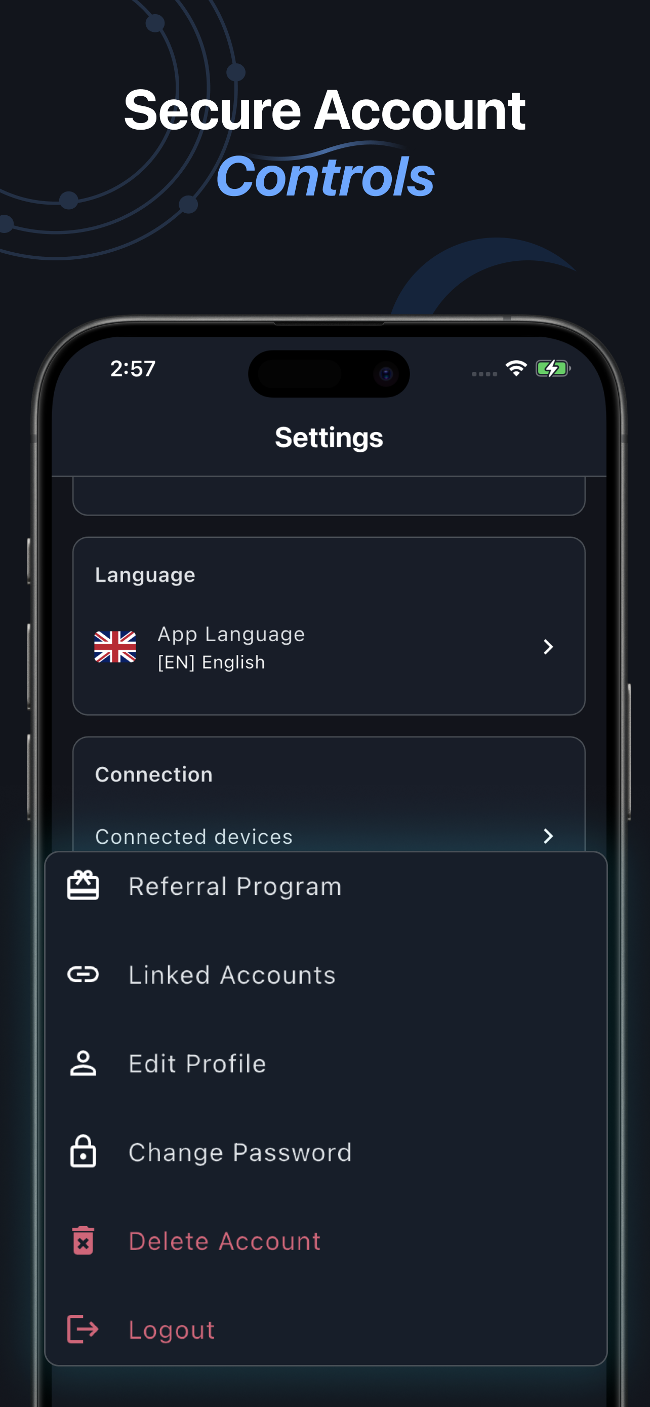 T-Rex VPN - Secure VPN Client