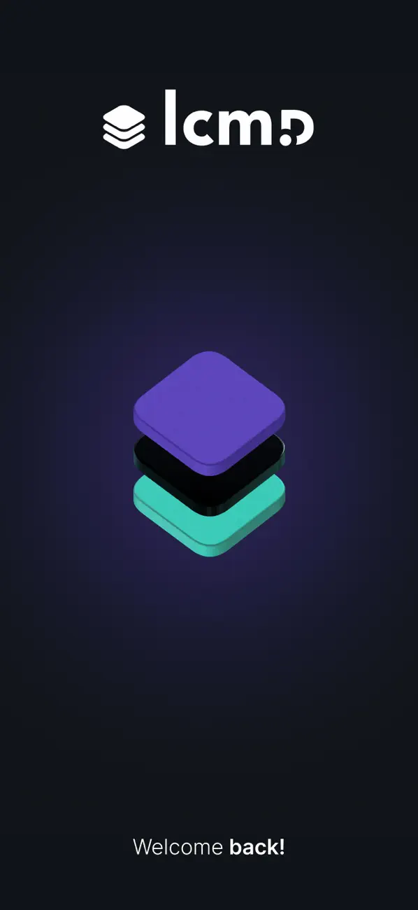 #1. lcmd (iOS) di: LCM Digital GmbH