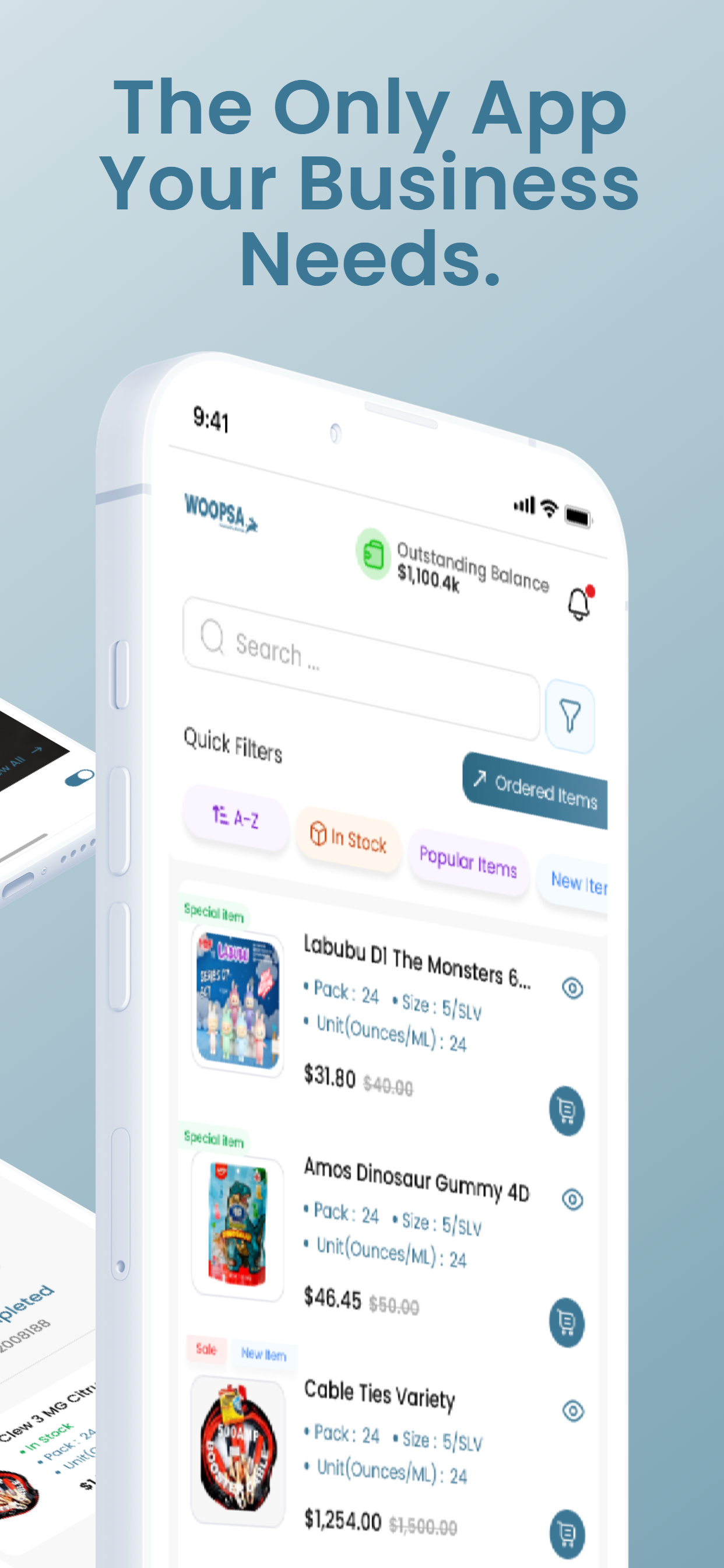 Woopsa screenshot 6