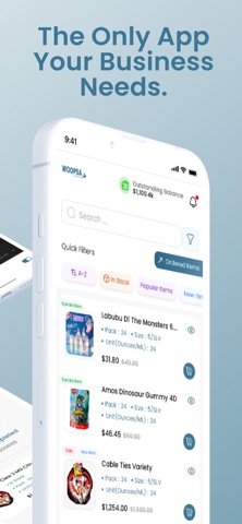 Woopsa Screenshot 6 of 6