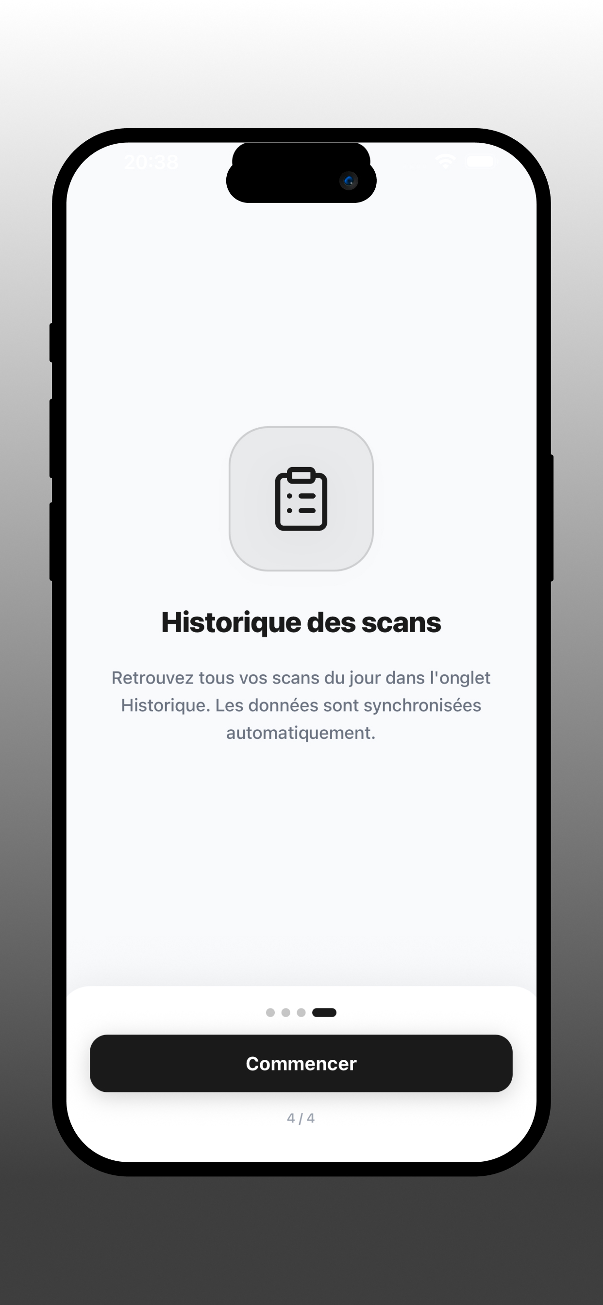 SchoolDrive screenshot 5