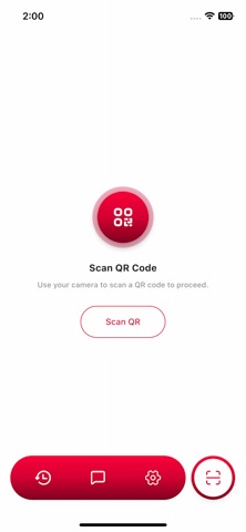 RTI Support App screenshot